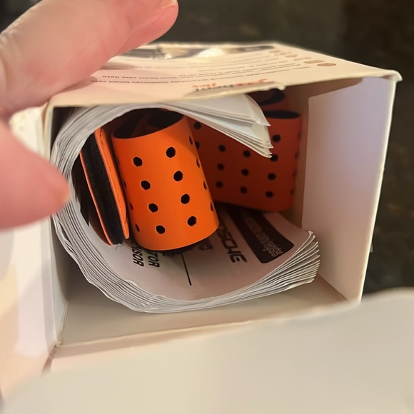 Orangetheory Wearables Orangetheory Otbeat Flex Armband Heart Rate